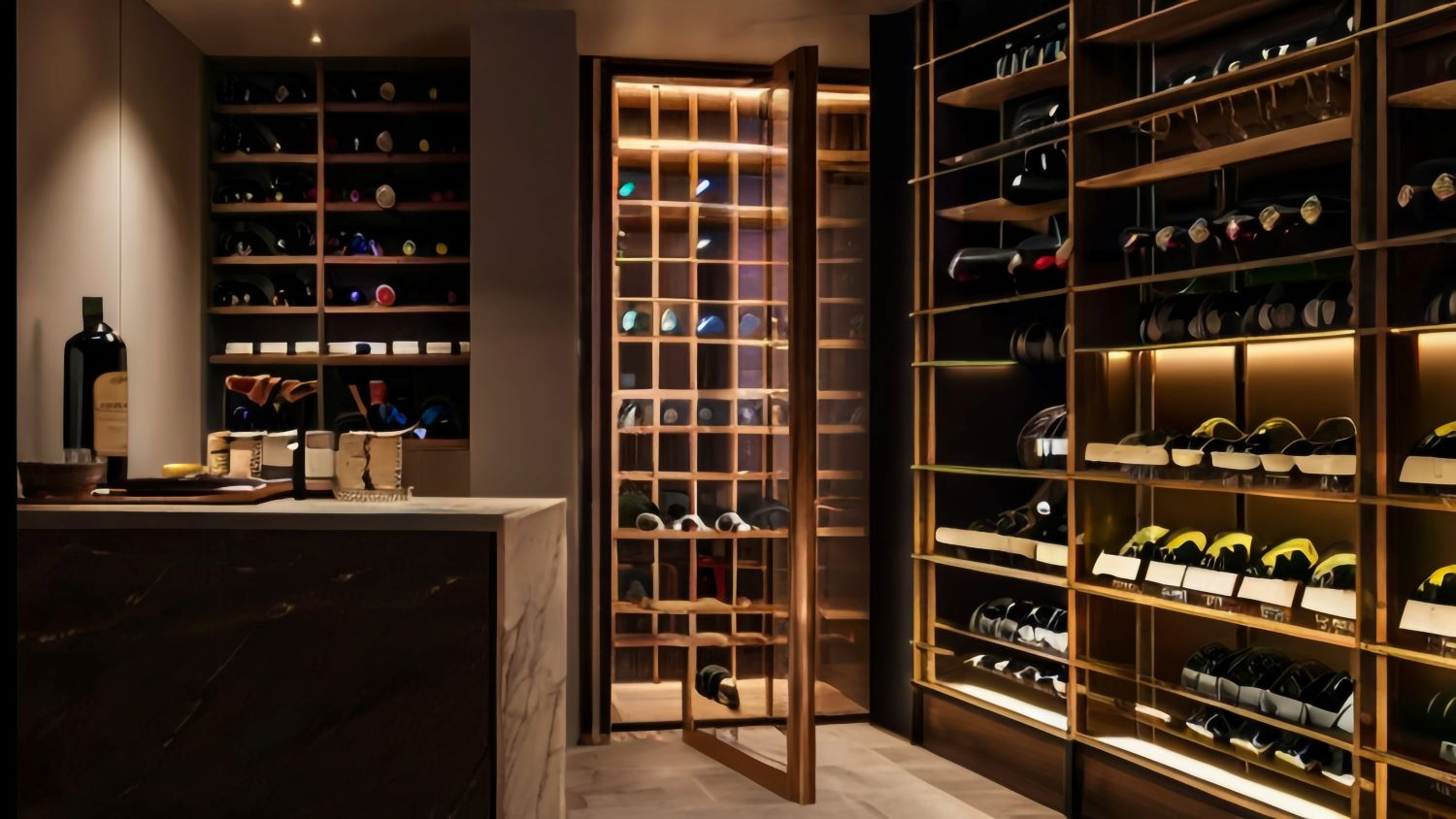 Different Methods Of Storing Wine: Wine Coolers, Wine Cabinets, Wine 